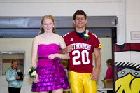 10-24-12 GHS Homecoming