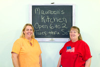 12-12-12 Maureen's Kitchen