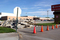 07-15-15 School Parking Lot