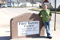 03-16-16 New Baptist Minister