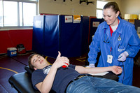 02-22-12 FFA Blood Donation
