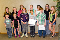 05-14-14 Mother's Day Essay Winners