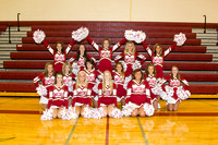 08-22-12 GHS Cheerleaders