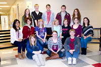 01-23-13 GHS Honor Musicians