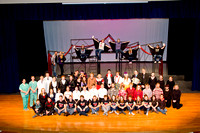 12-09-15 GHS One act