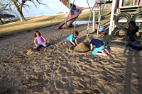 02-24-16 Kids Playing in Sand