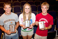 05-23-12 GHS Athletic Banquet