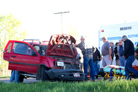 05-22-13 Hwy. 30 Accident