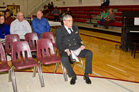 11-19-14 School Veteran's Day Program