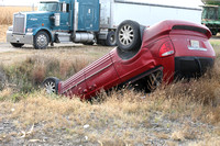 10-29-14 Highway 30 Accident