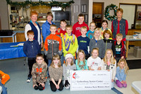 01-28-15 Methodist Kids Donation