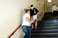 05-09-12 GHS Blind Project